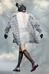 Pendleton wool tulle shirt