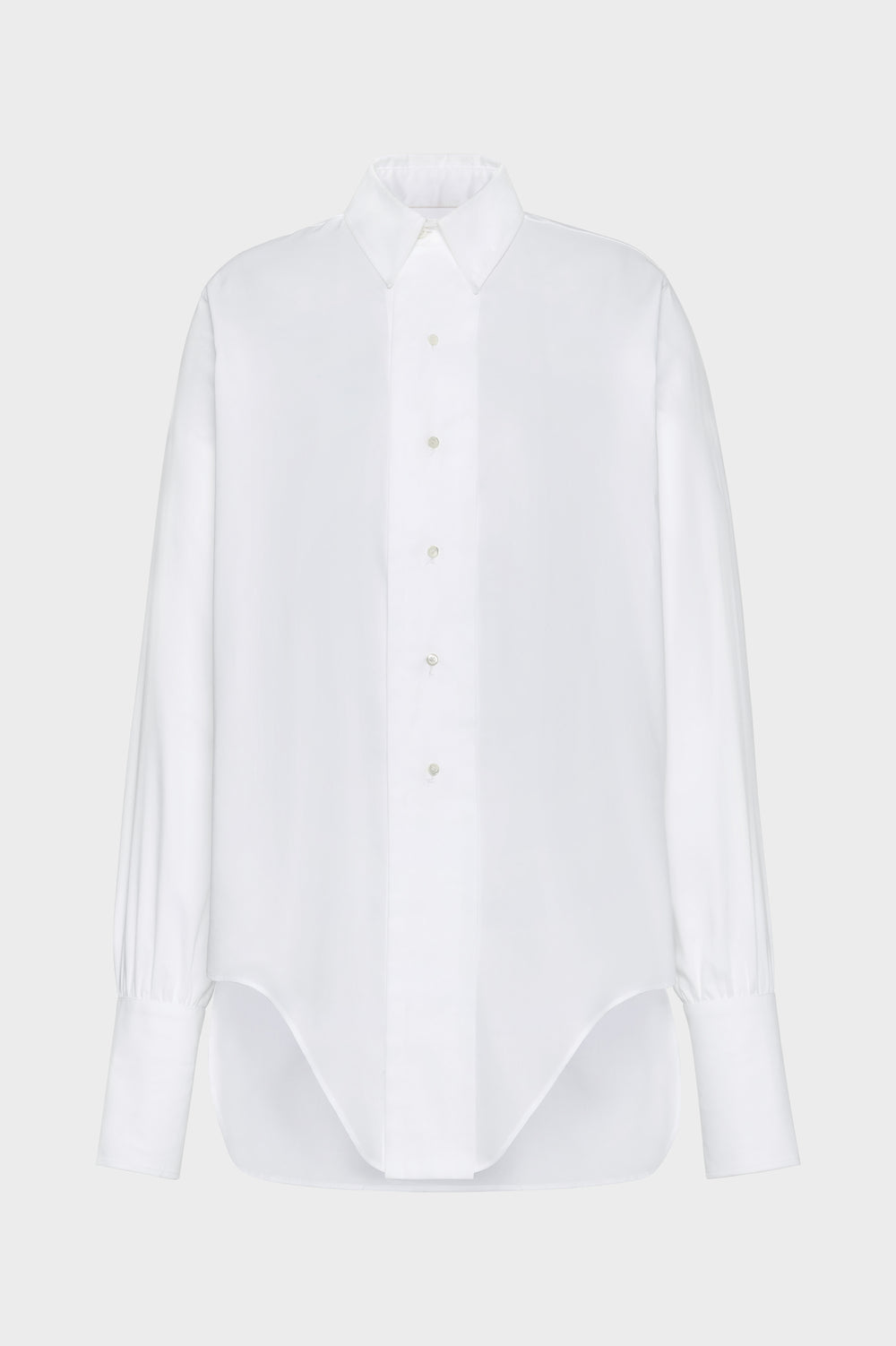 Maison Margiela Cotton shirt