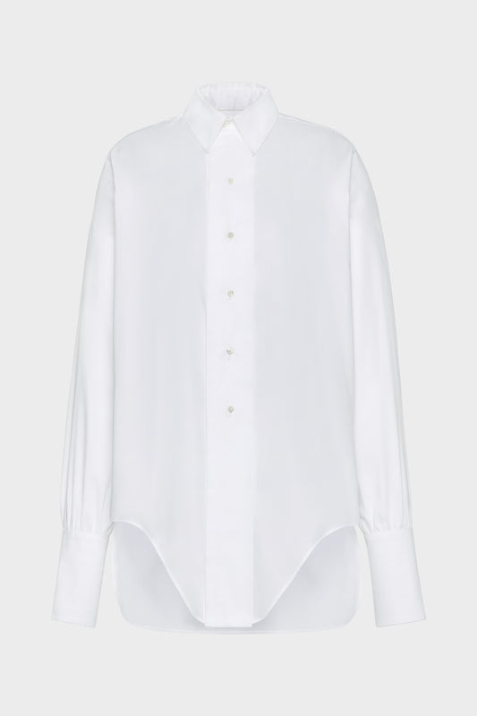 Maison Margiela Cotton shirt