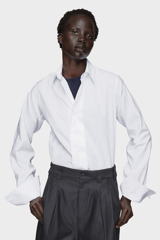 Maison Margiela Cotton shirt