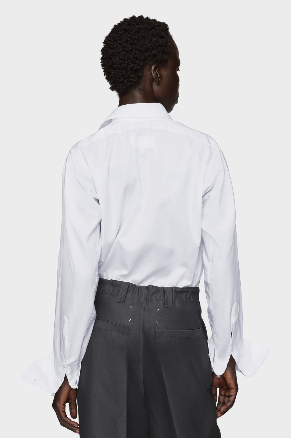 Maison Margiela Cotton shirt