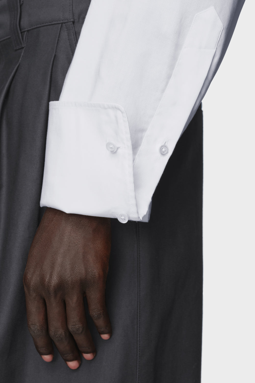 Maison Margiela Cotton shirt