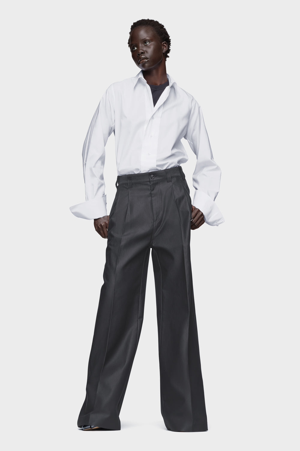 Maison Margiela Cotton shirt