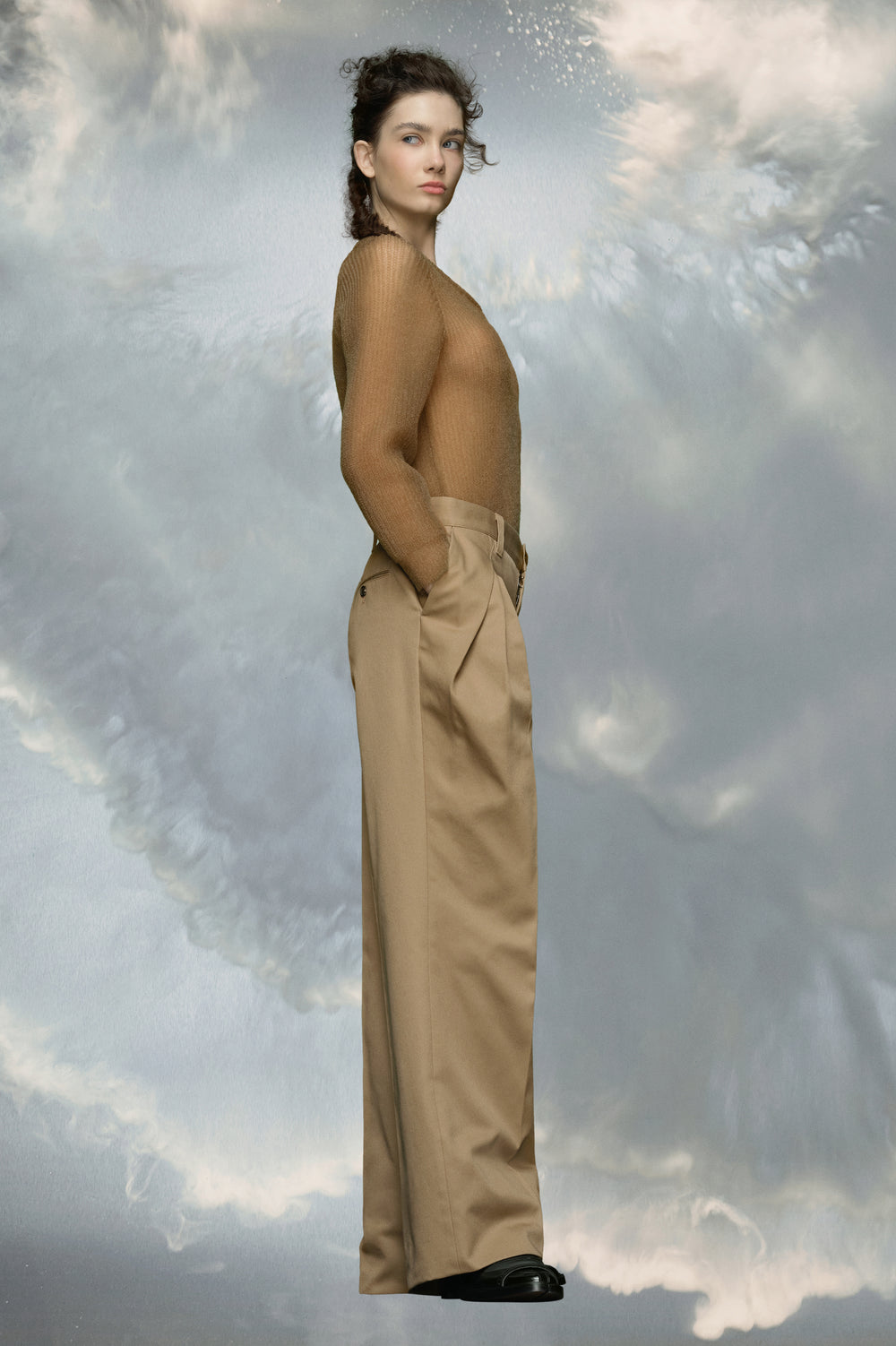 Skater chinos