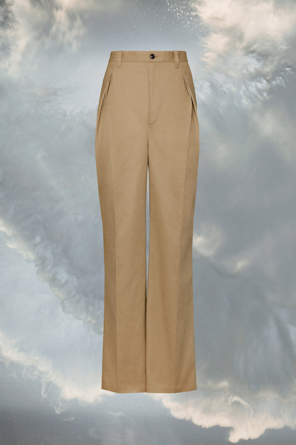 Skater chinos