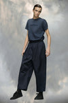 Cotton trousers