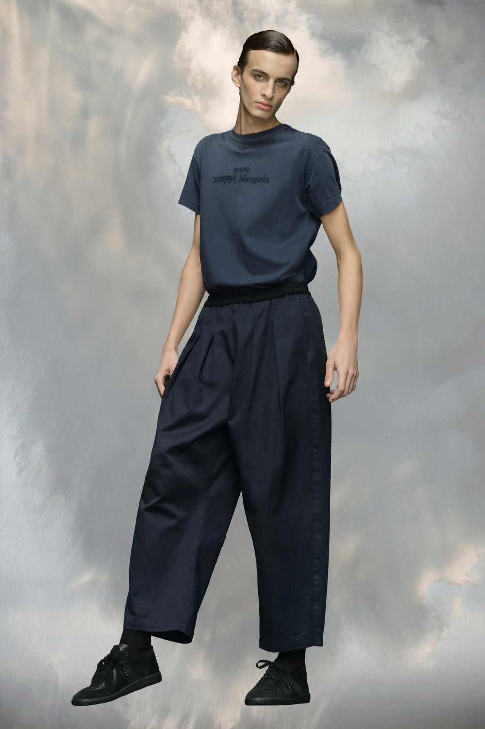 Cotton trousers