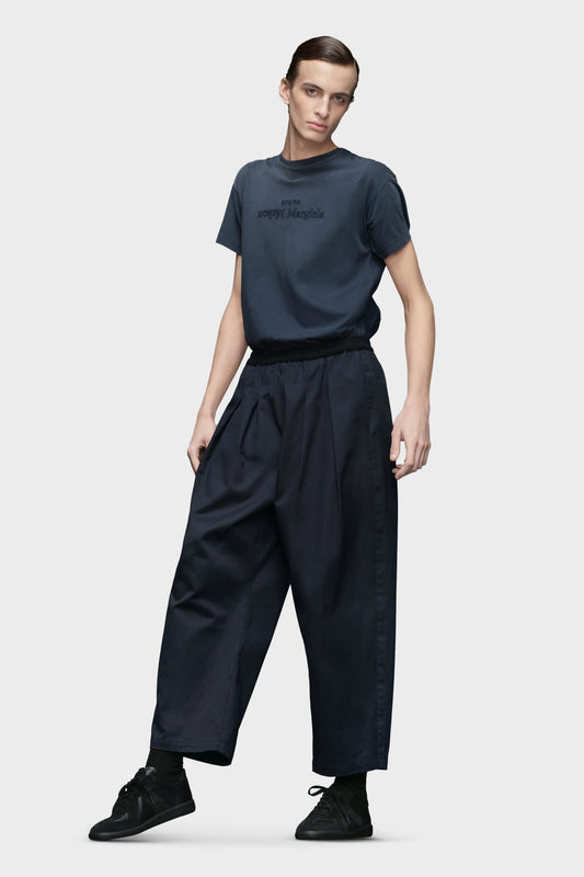 Cotton trousers