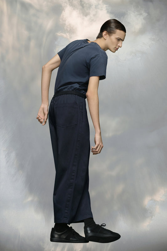 Cotton trousers
