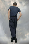 Cotton trousers