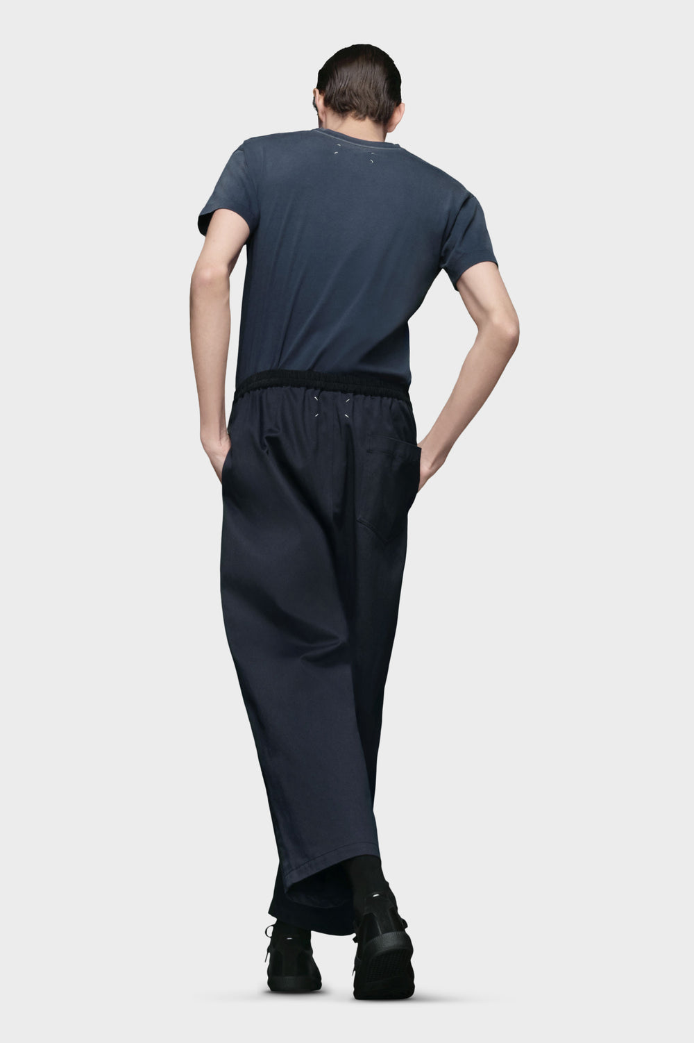 Cotton trousers