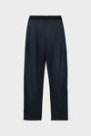 Cotton trousers