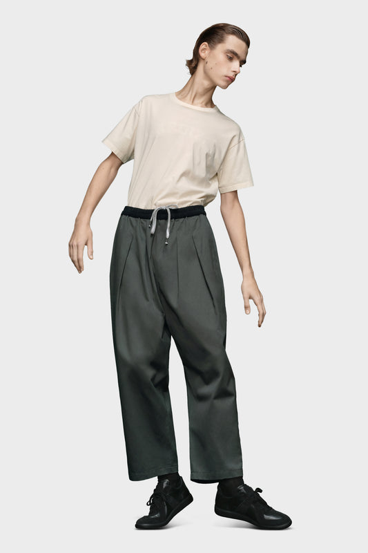 Cotton trousers