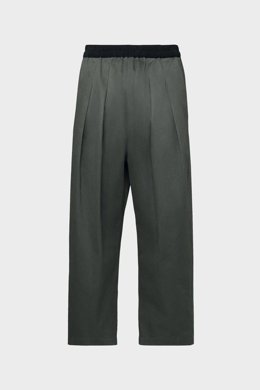 Cotton trousers