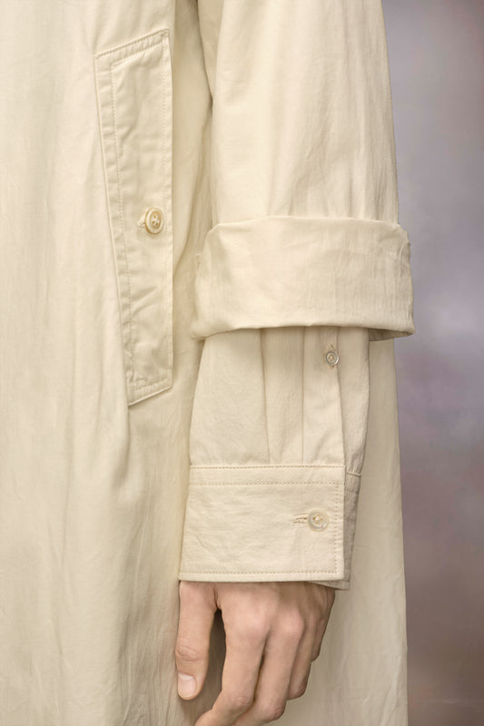 Trench coat