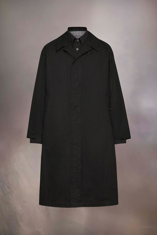 Trench coat