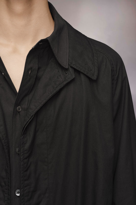 Trench coat