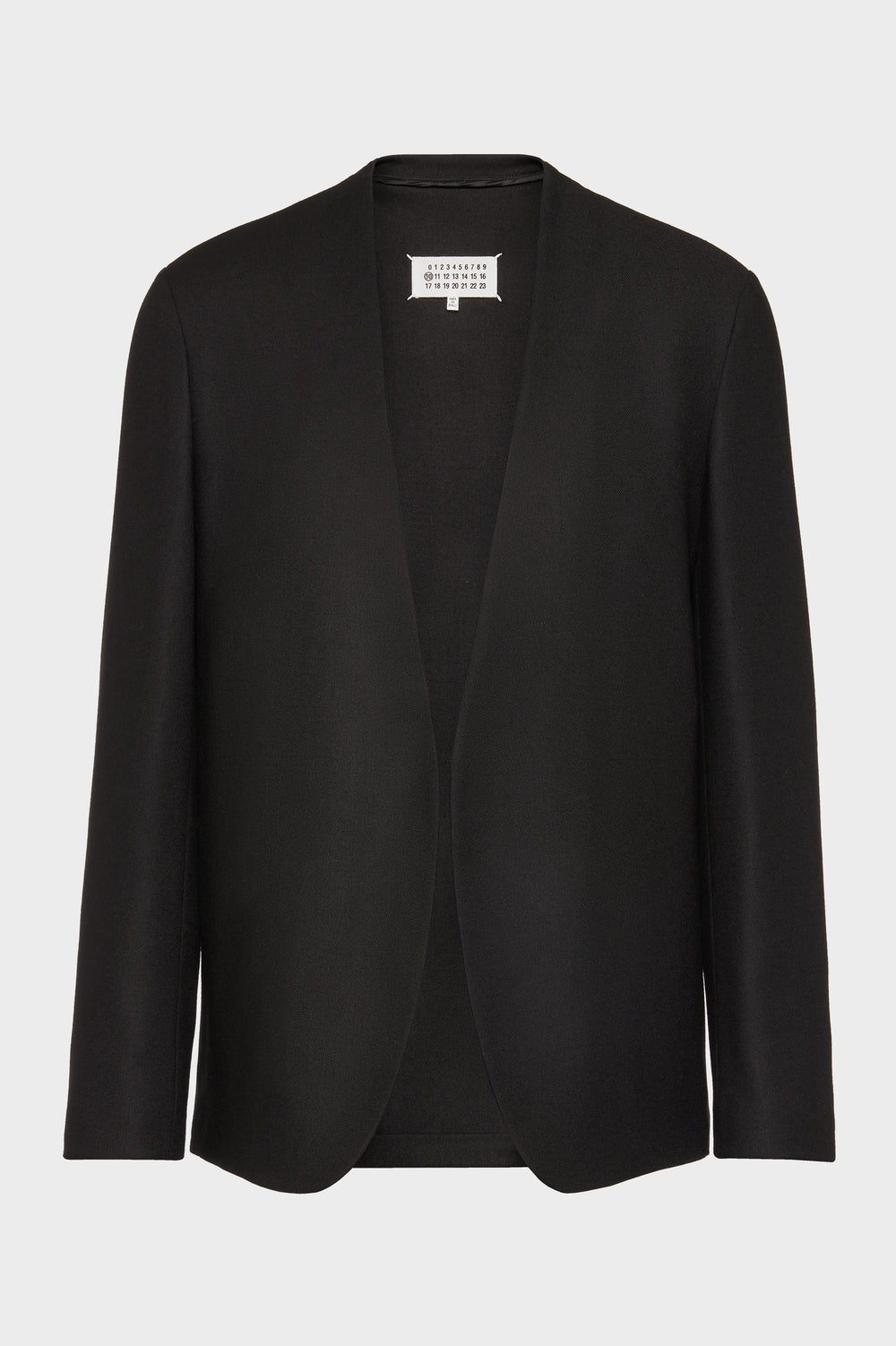 Minimal jacket