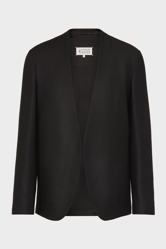 Minimal jacket