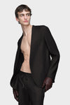 Minimal jacket