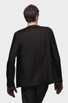 Minimal jacket