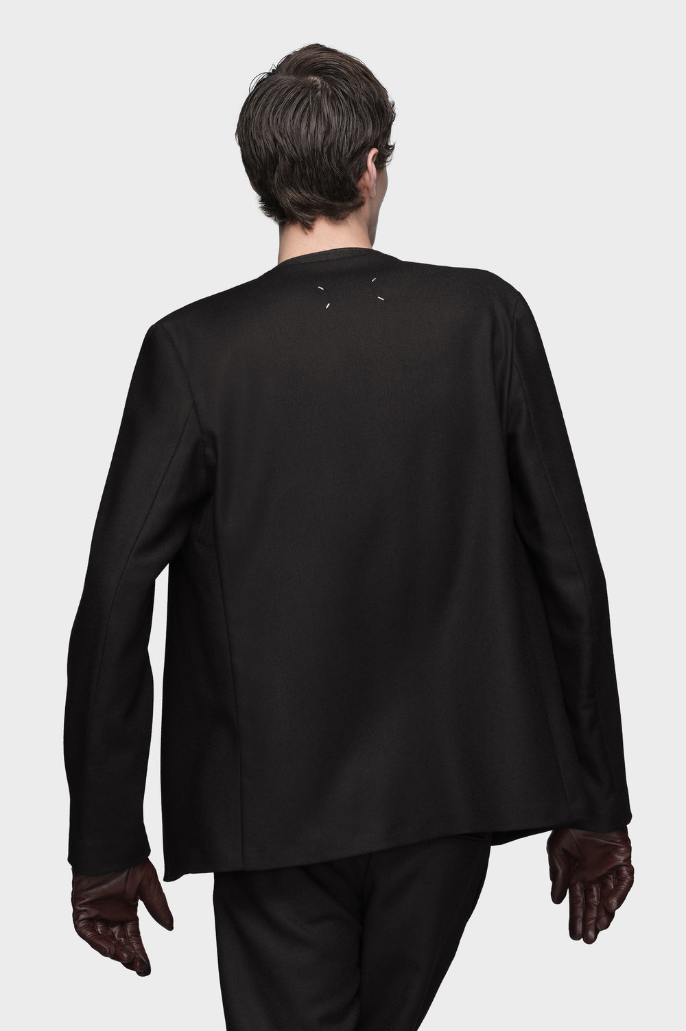 Minimal jacket