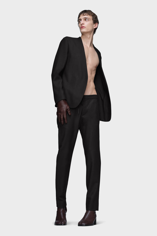 Minimal jacket