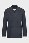 Wool blazer