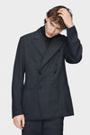 Wool blazer