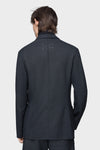 Wool blazer