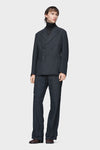 Wool blazer