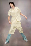 Short-sleeve shirt