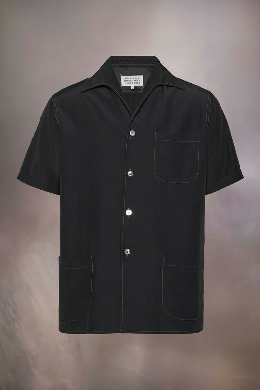 Short-sleeve shirt