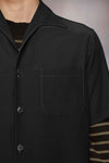 Short-sleeve shirt