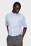 Short-sleeved Shirt