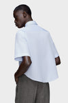 Short-sleeved Shirt