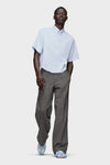 Short-sleeved Shirt