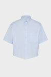 Short-sleeved Shirt