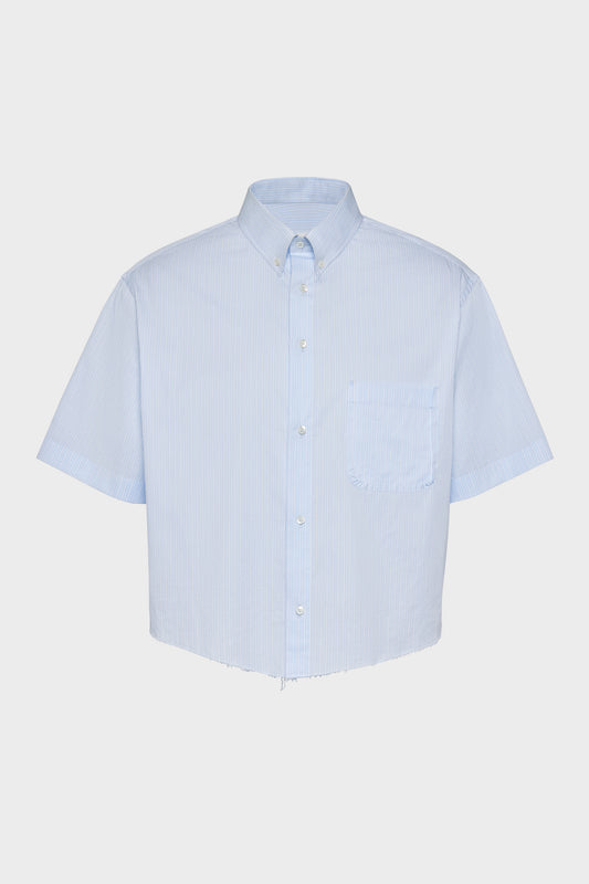 Short-sleeved Shirt