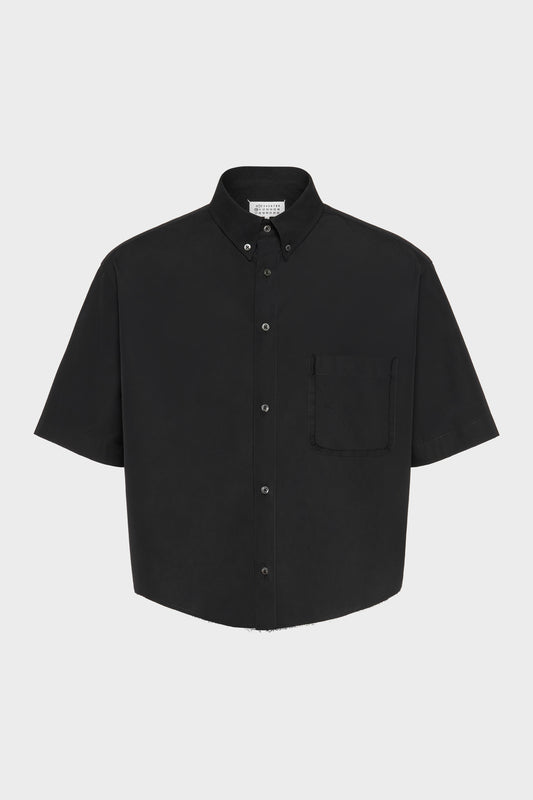 Short-sleeved shirt