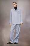 Stripe Pyjama Shirt