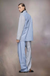 Stripe Pyjama Shirt