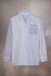 Stripe Pyjama Shirt
