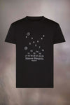 Numeric logo Mako cotton T-shirt