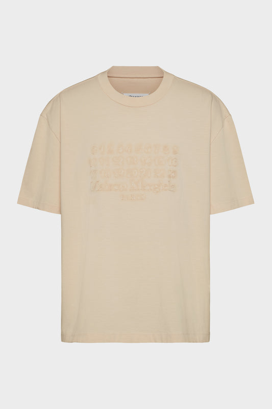 Embroidered Logo T-Shirt