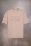Embroidered Logo T-Shirt