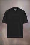 Embroidered Logo T-Shirt