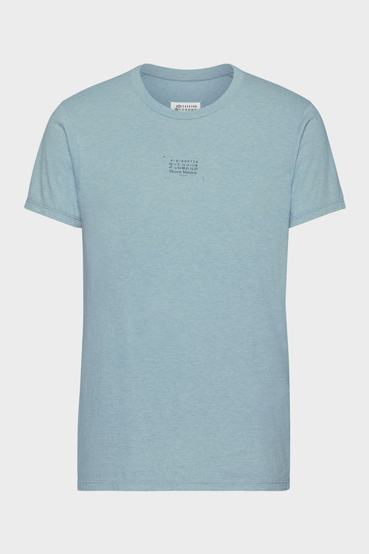 Stamp logo T-shirt