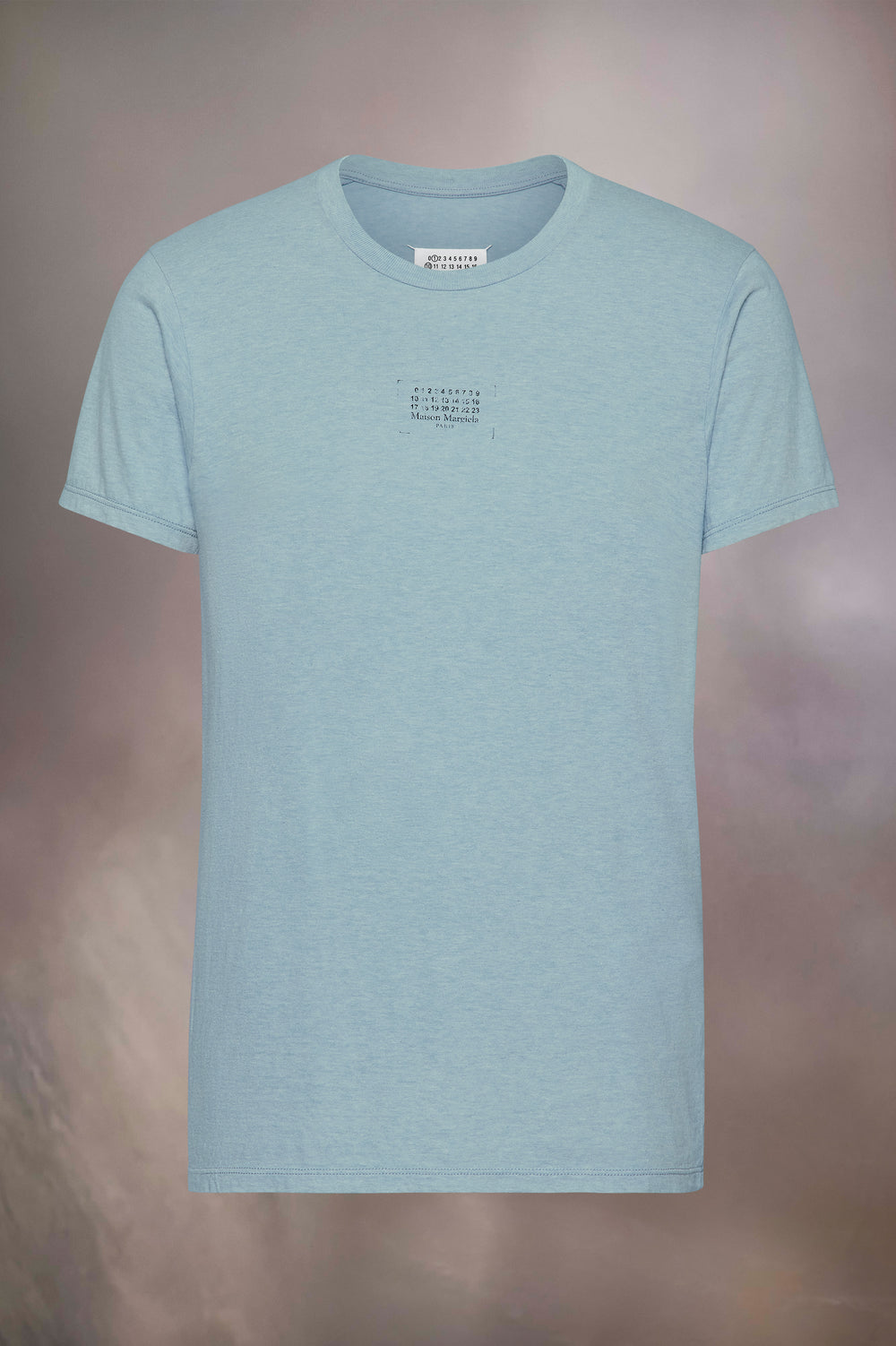 Stamp logo T-shirt