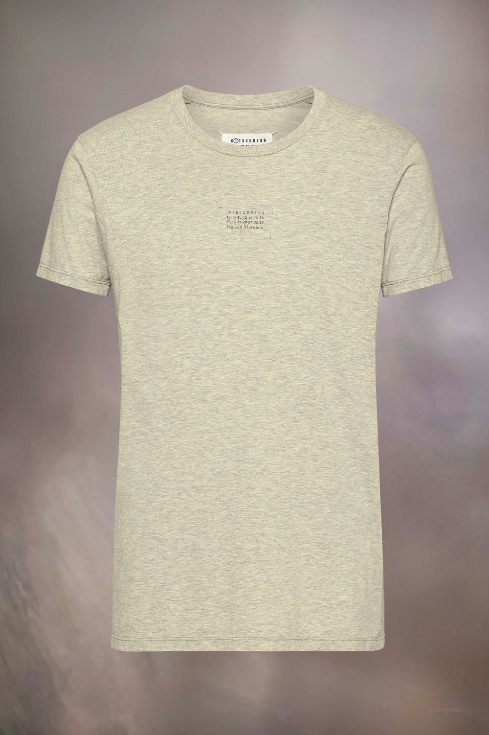 Stamp logo T-shirt